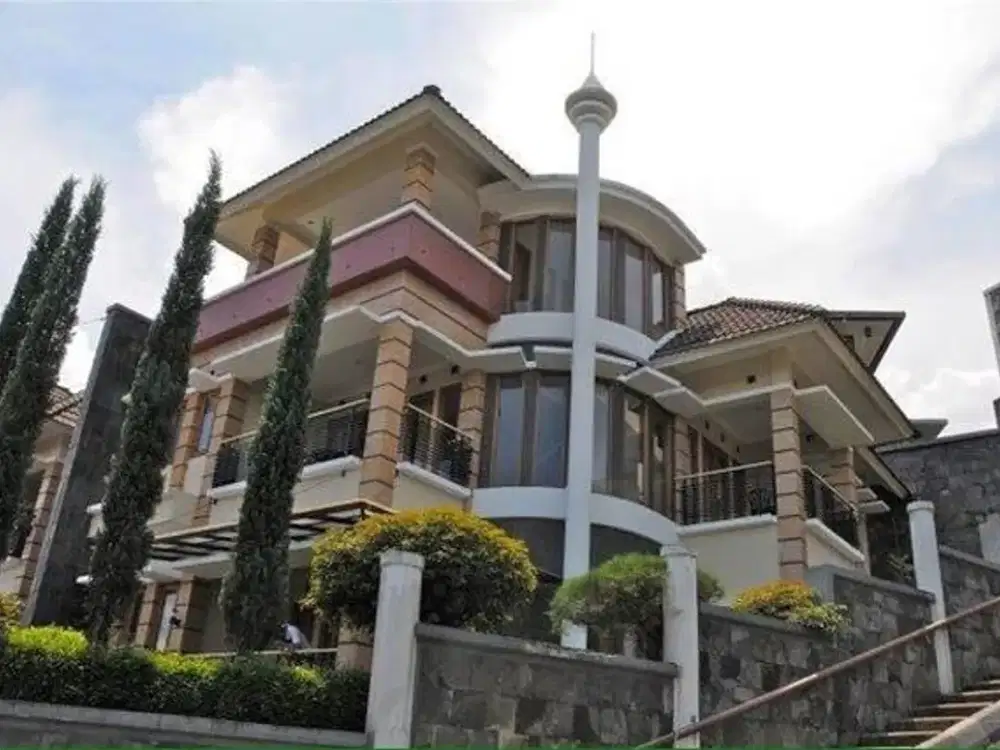 Guest House View Manja D Dago Dkt Dago Asri Tubagus Ismail Cigadung Sayap dago.