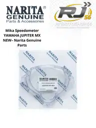 Mika Speedometer YAMAHA JUPITER MX NEW– Narita Genuine Parts