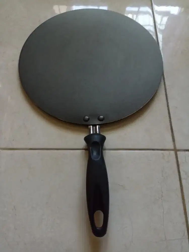 teflon maxim venice satay pan 28cm preloved