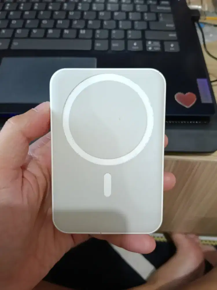 Power bank magsafe 10.000 mah