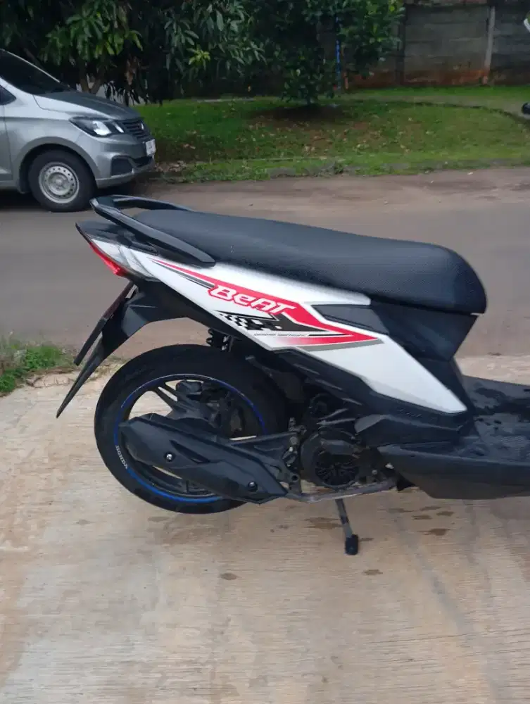 Honda beat eco 2019 bl 1 pajak super panjang 01-2027 d graha