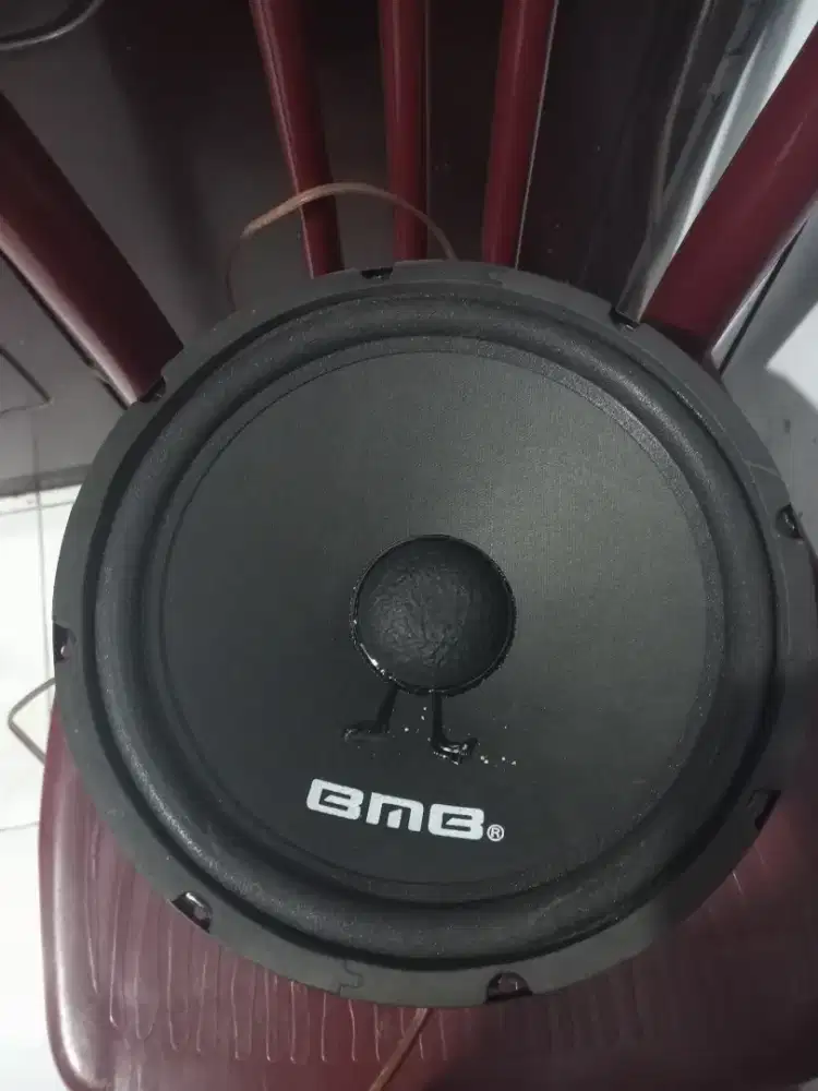 Subwoofer bmb 1 pc