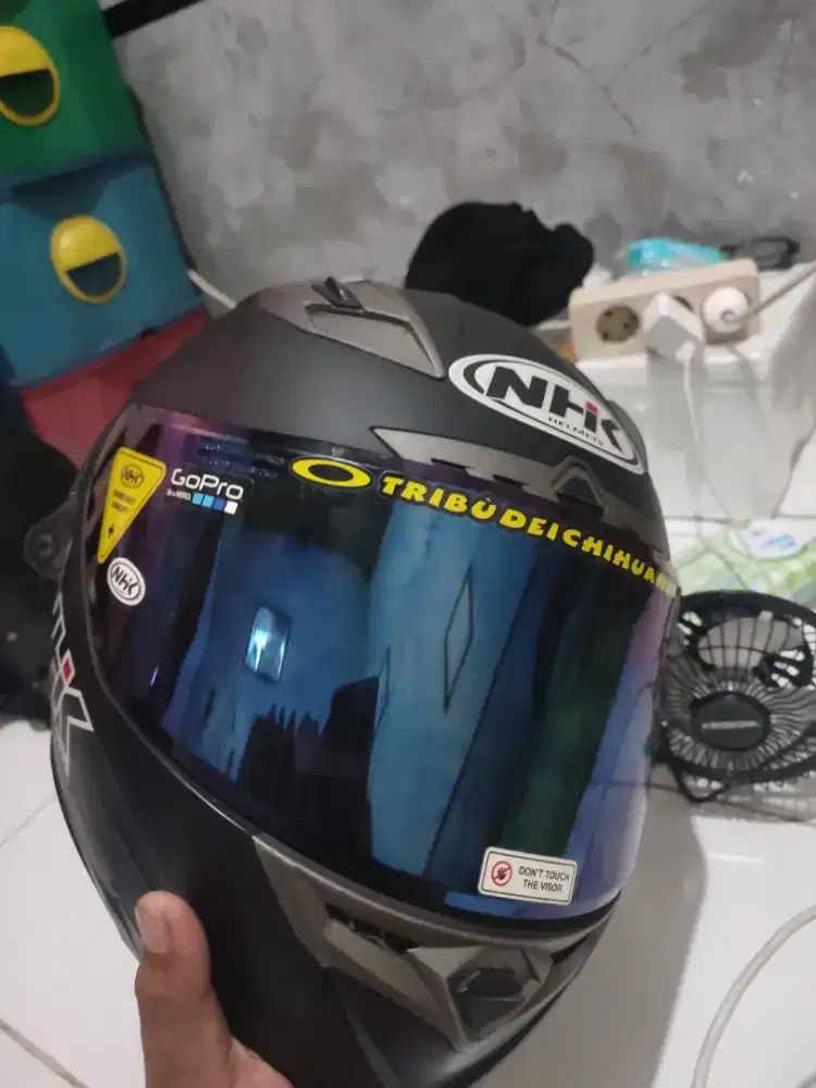 jual karena jarang kepake