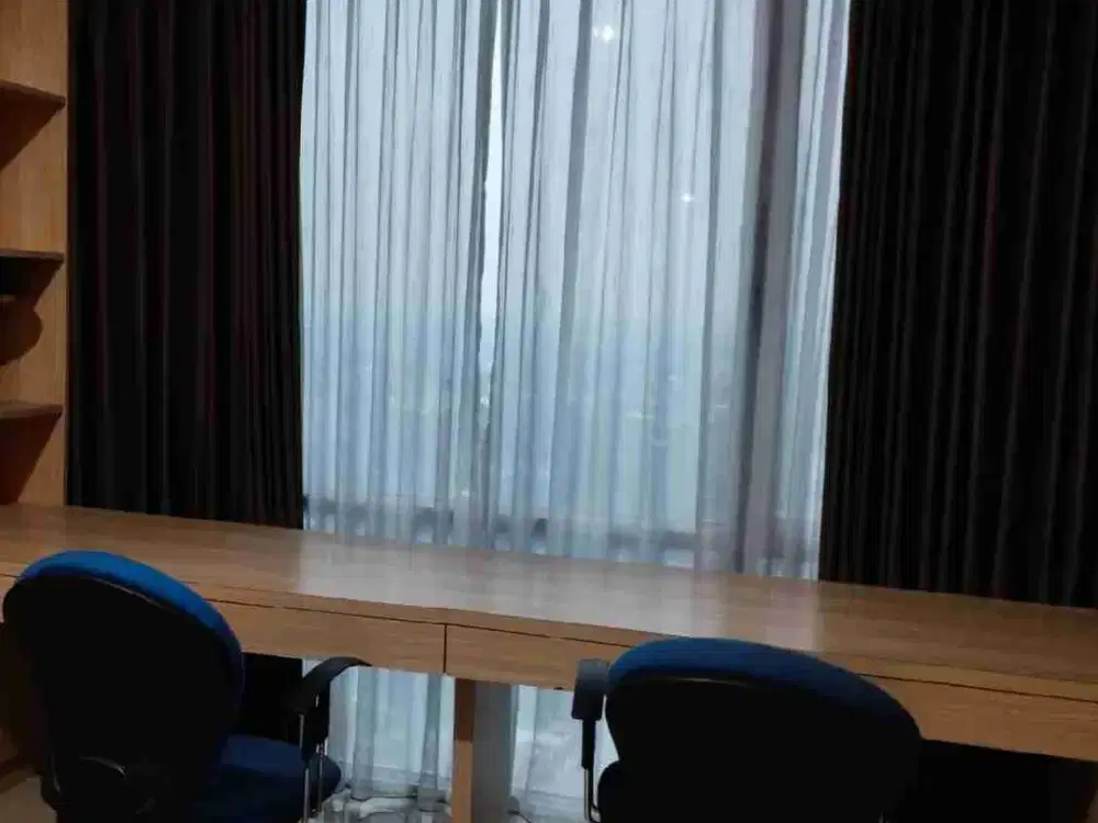 Di Sewakan Cepat Unit Studio Tower 1 Uresidence Apartment