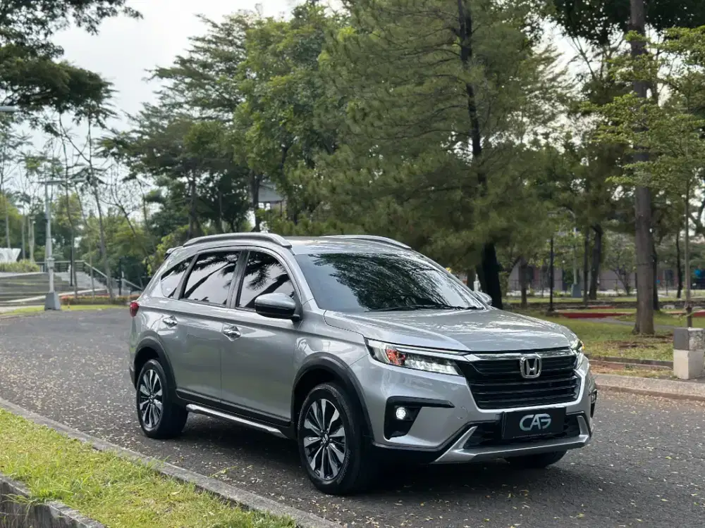 Honda BR-V Prestige 2022 / Honda BRV Prestige 2022