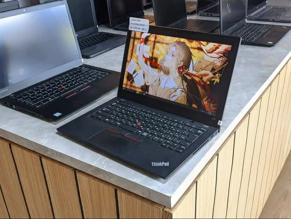 laptop bekas berkualitas