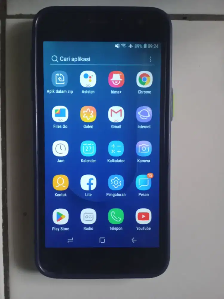 JUAL MURAH SAMSUNG J2 CORE