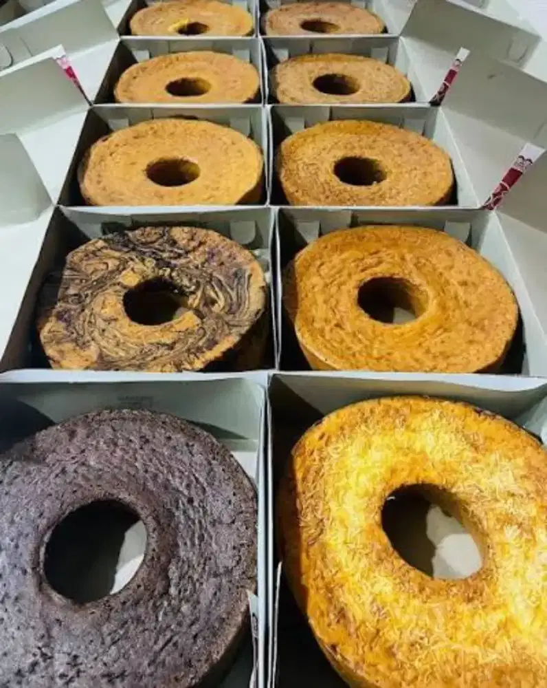 Khusus Bolu jadul size besar