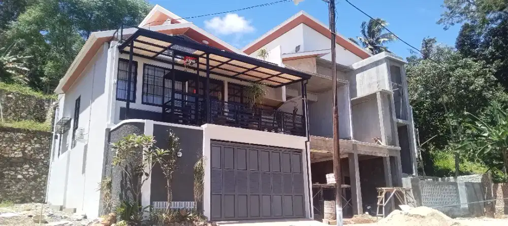 Jasa tukang bangunan