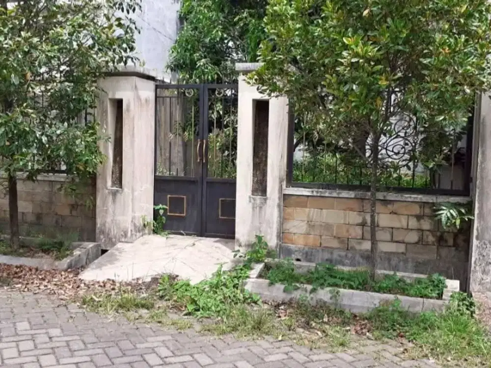 Tanah Kost Premium Bendungan Sigura Gura Dekat Kampus UB