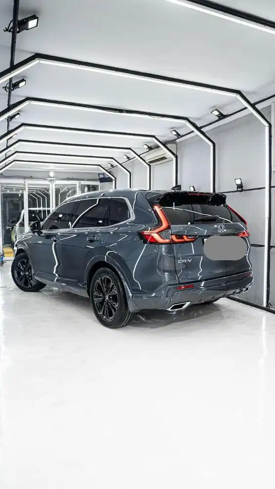 Honda CR-V 2024 Hybrid