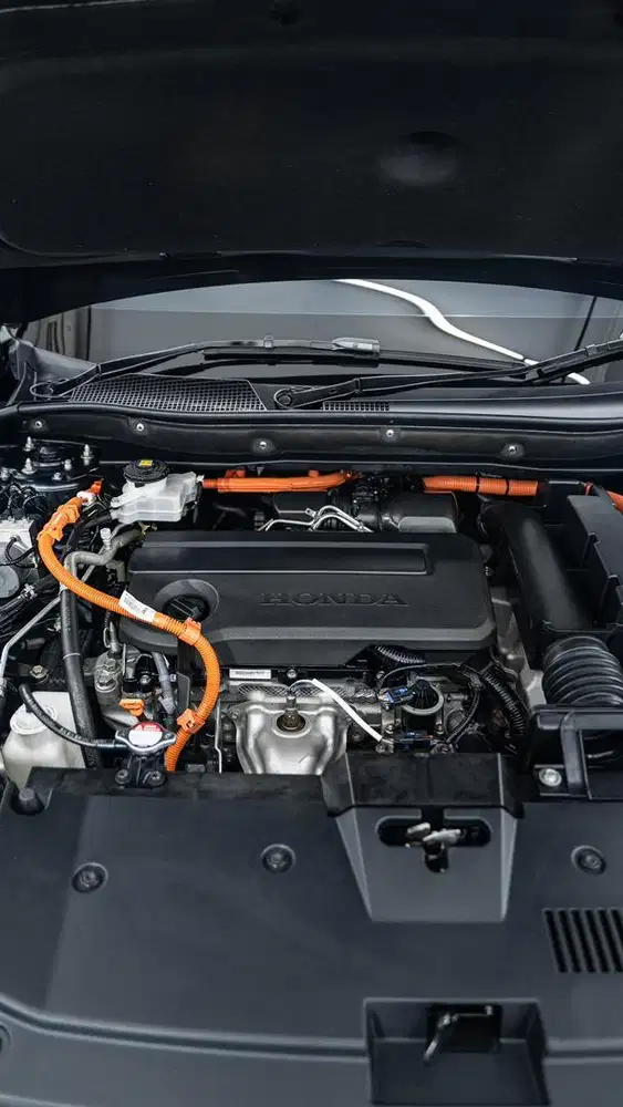 Honda CR-V 2024 Hybrid