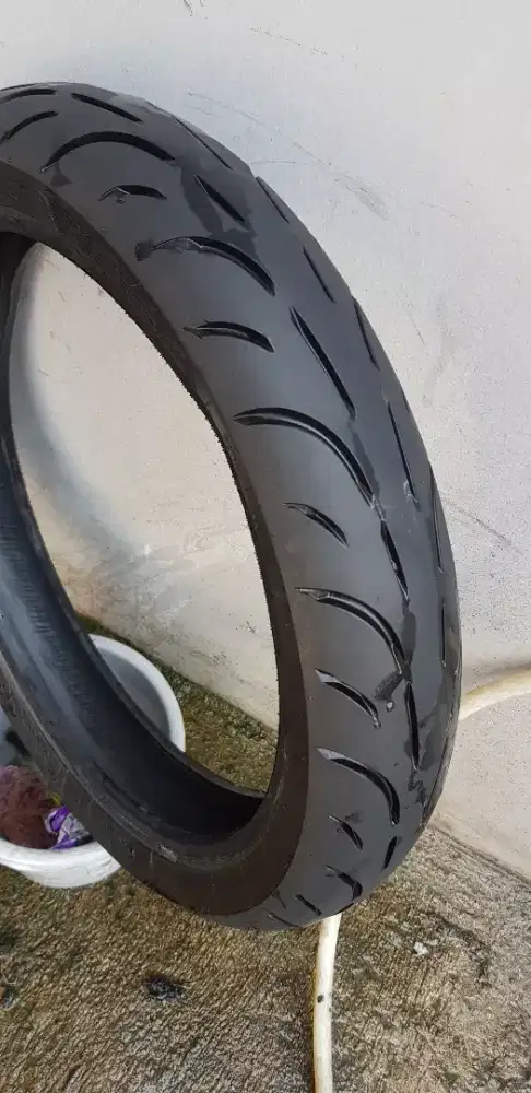 Ban luar presa 100/80/17