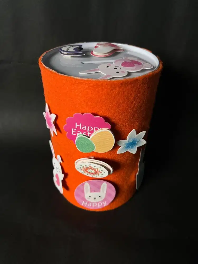 Ayo Nabung! Celengan Cute Ini Bikin Semangat Kumpulin Uang