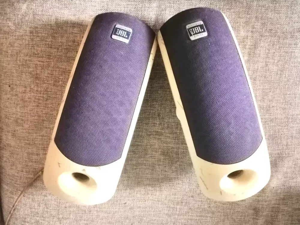 Dijual Speaker Pasif JBL Ori.