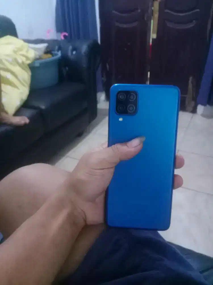 Samsung galaxy a12 6/128