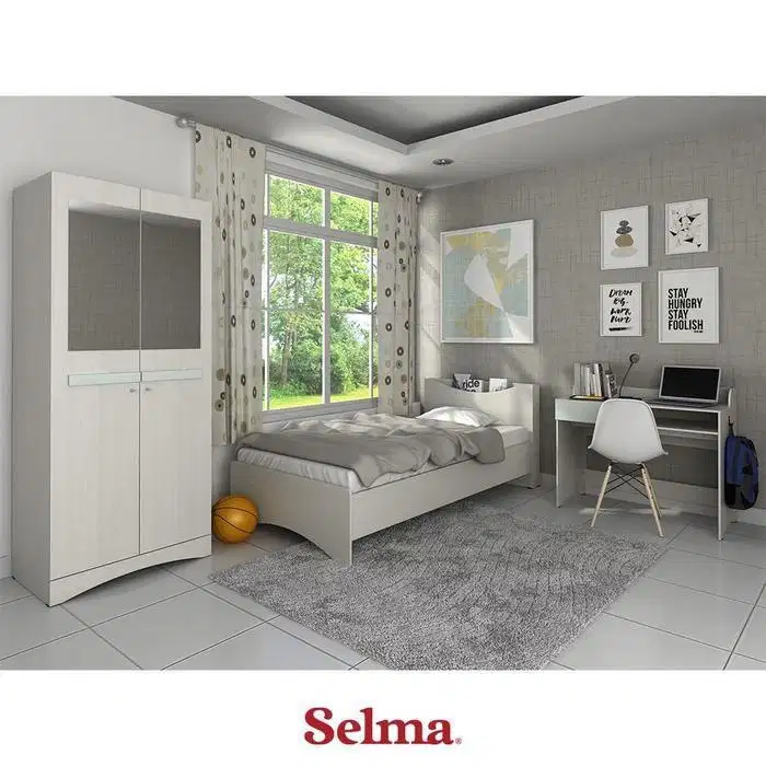 TEMPAT TIDUR SET CASPER