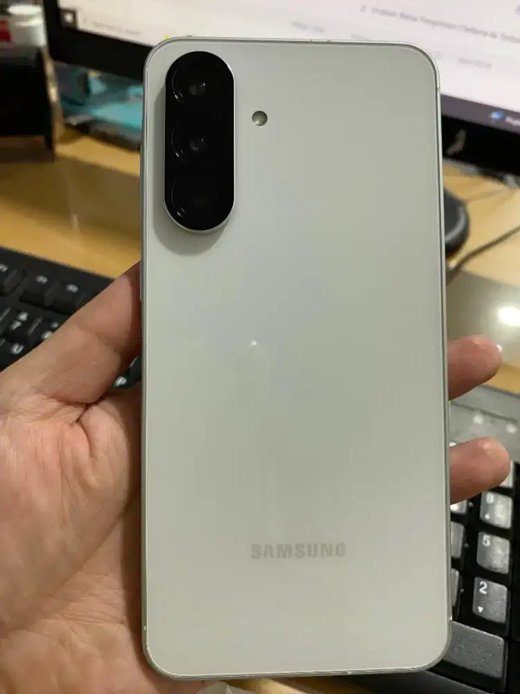 Samsung A56 5G Ram 8G/256