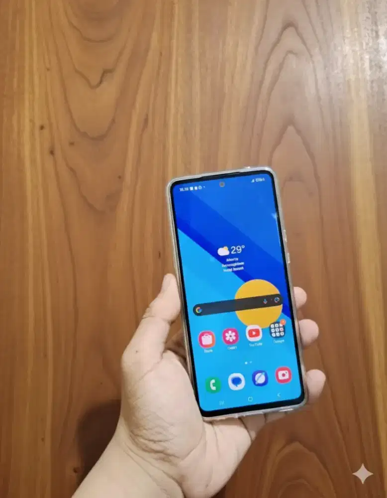 Samsung A52 8/256 Original Resmi Indonesia