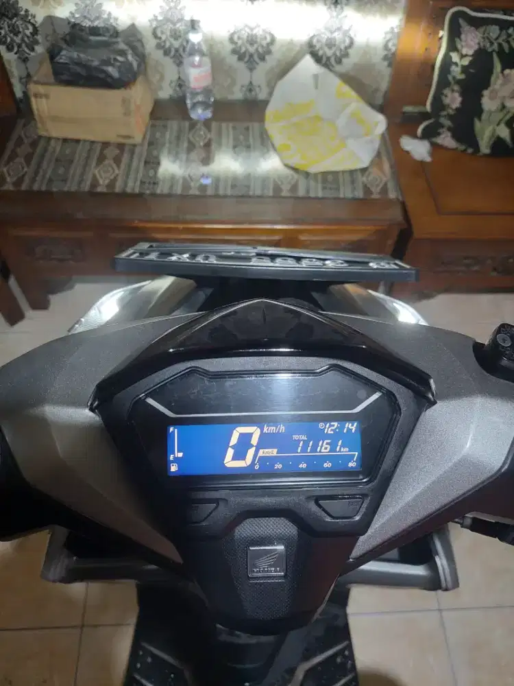 for sale honda vario 150 keyles 2021