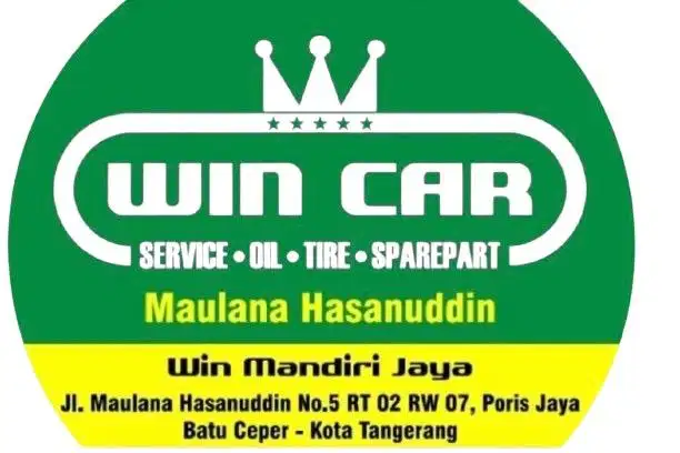 Lowongan pekerjaan Service Advisor