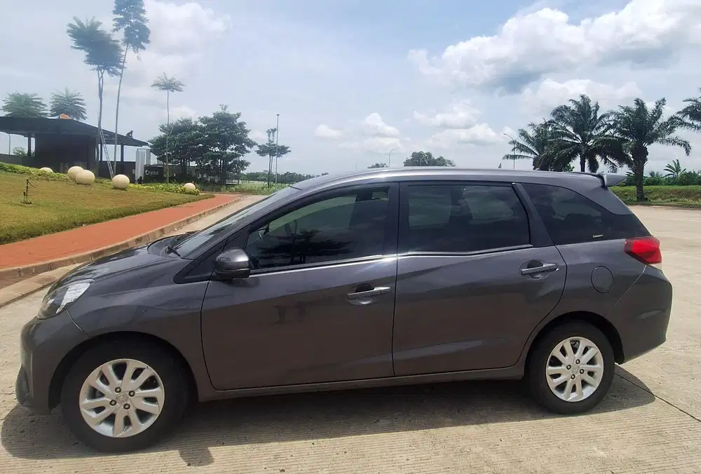 Honda Mobilio 2016 Bensin