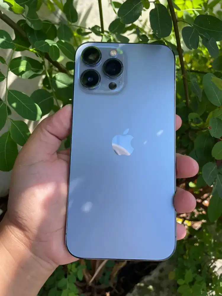 iPhone 13 Promax 128gb ex iBox