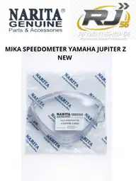 Mika Speedometer Yamaha Jupiter Z New