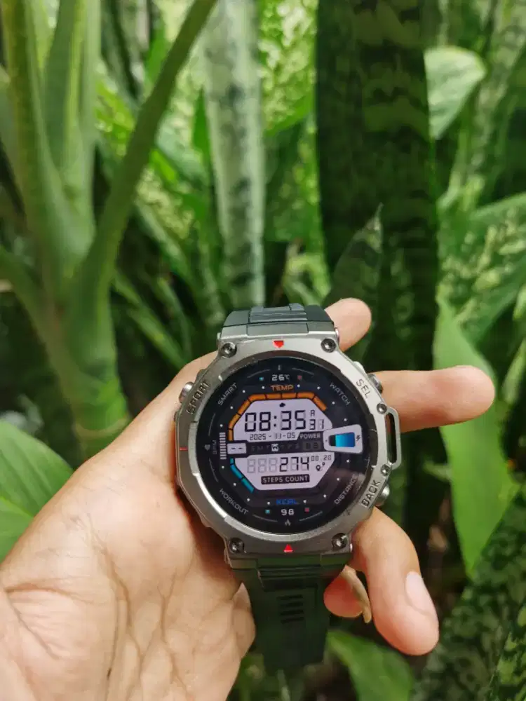 Citijungle GPS 2 mulus like new