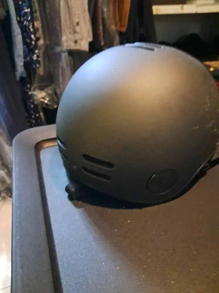 Jual helm thousand model militer