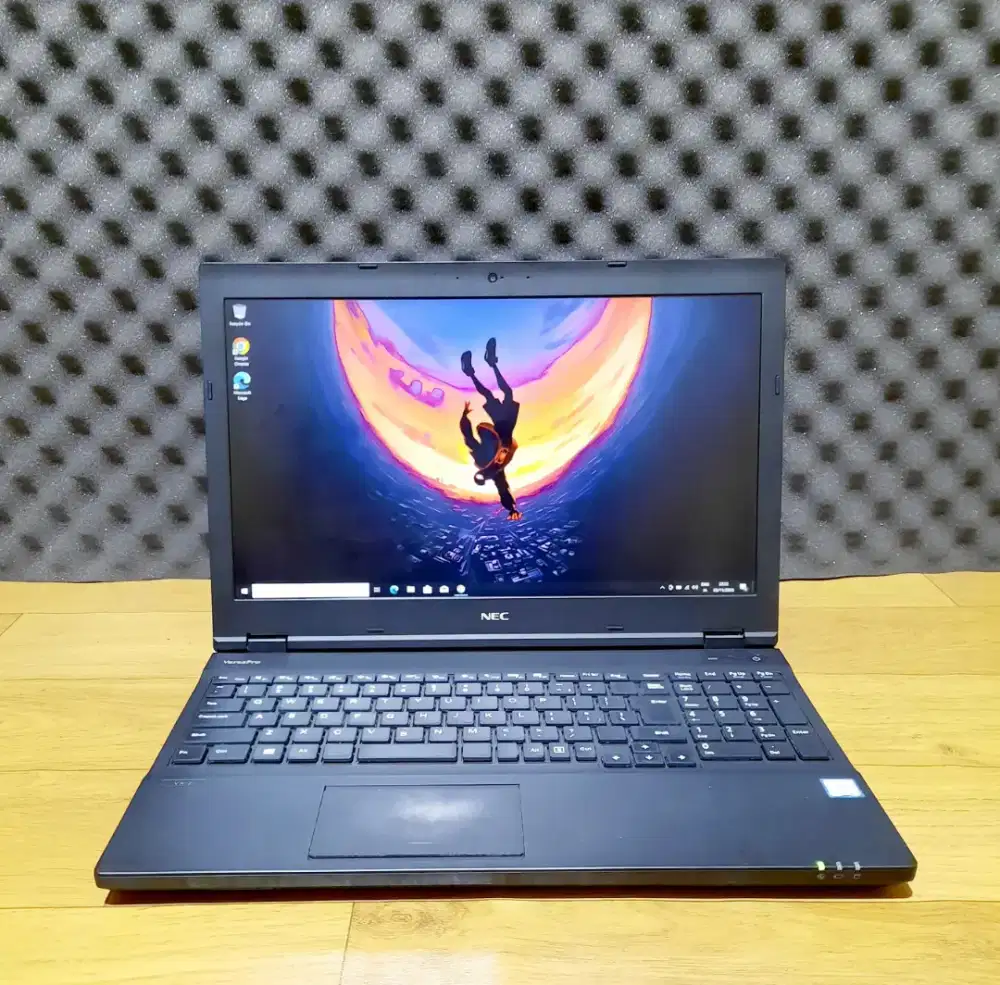 LAPTOP SECOND MURAH NEC VersaPro VX (VKT16XG2)