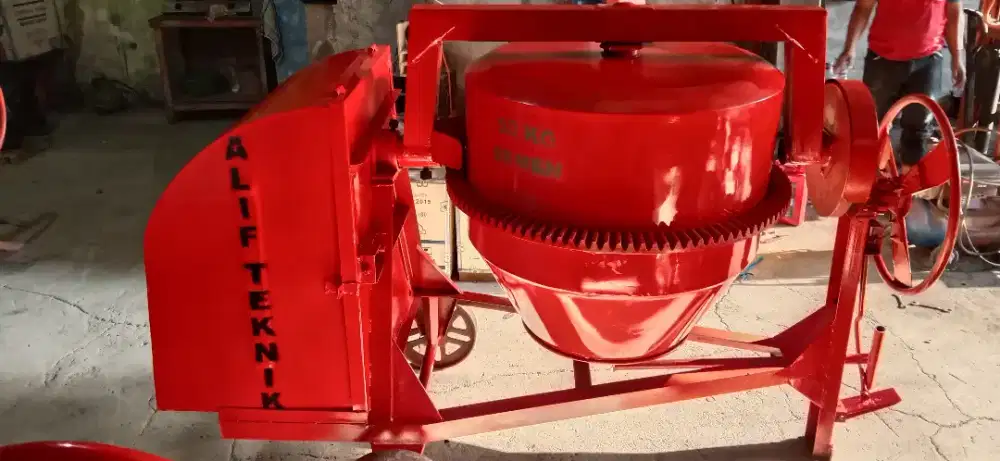 Molen cor baru super