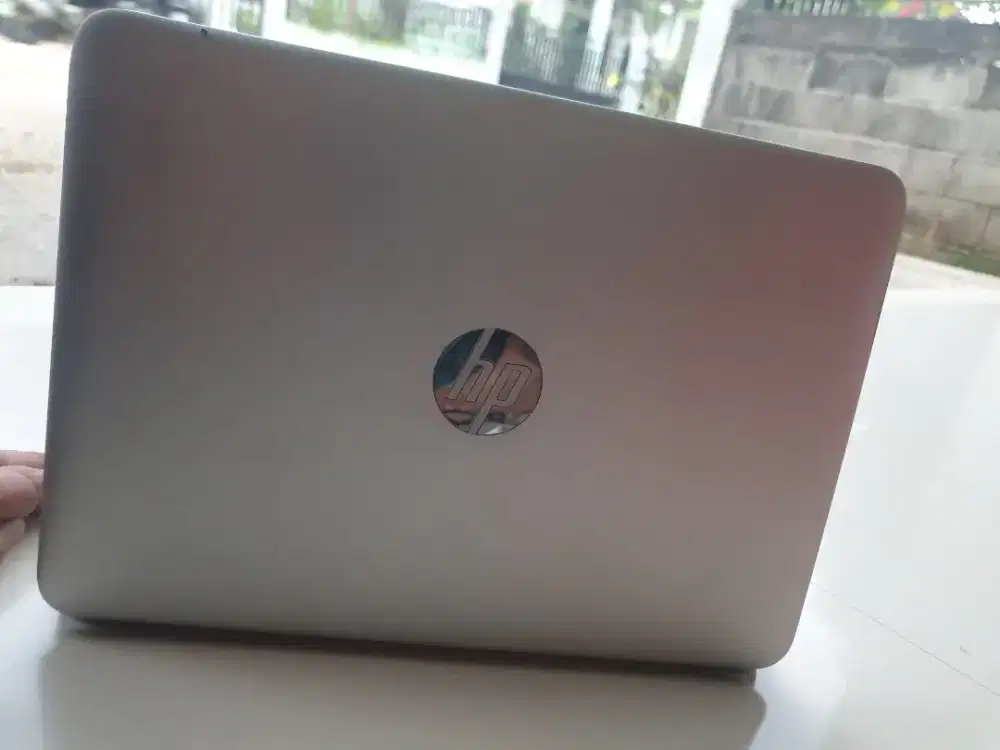 Jual Laptop HP EliteBook 820 G3
