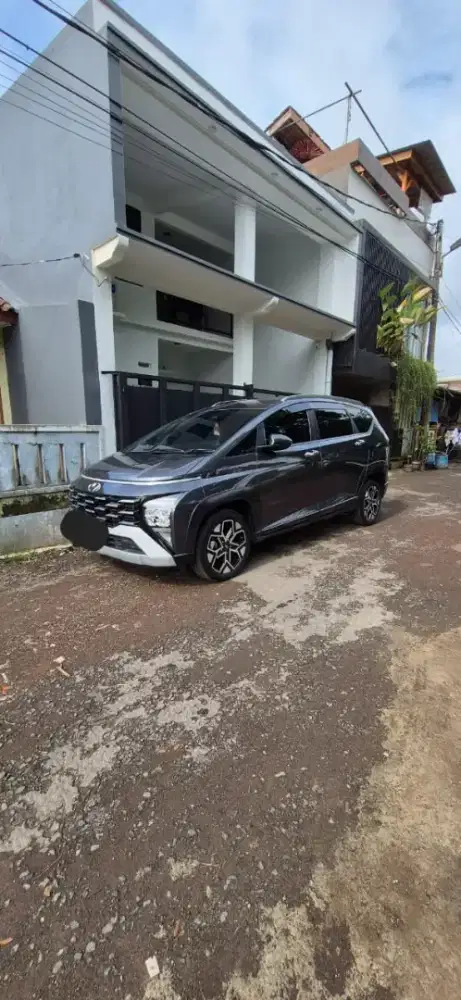 HYUNDAY STARGAZER X PRIME AT