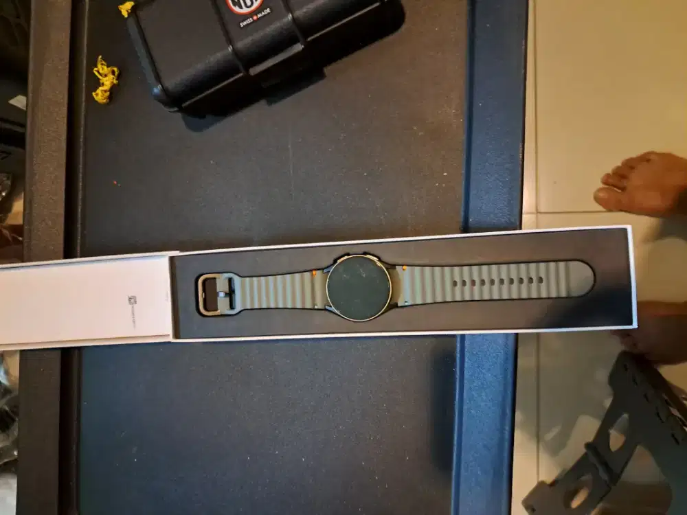 Jual jam tangan samsung watch 7