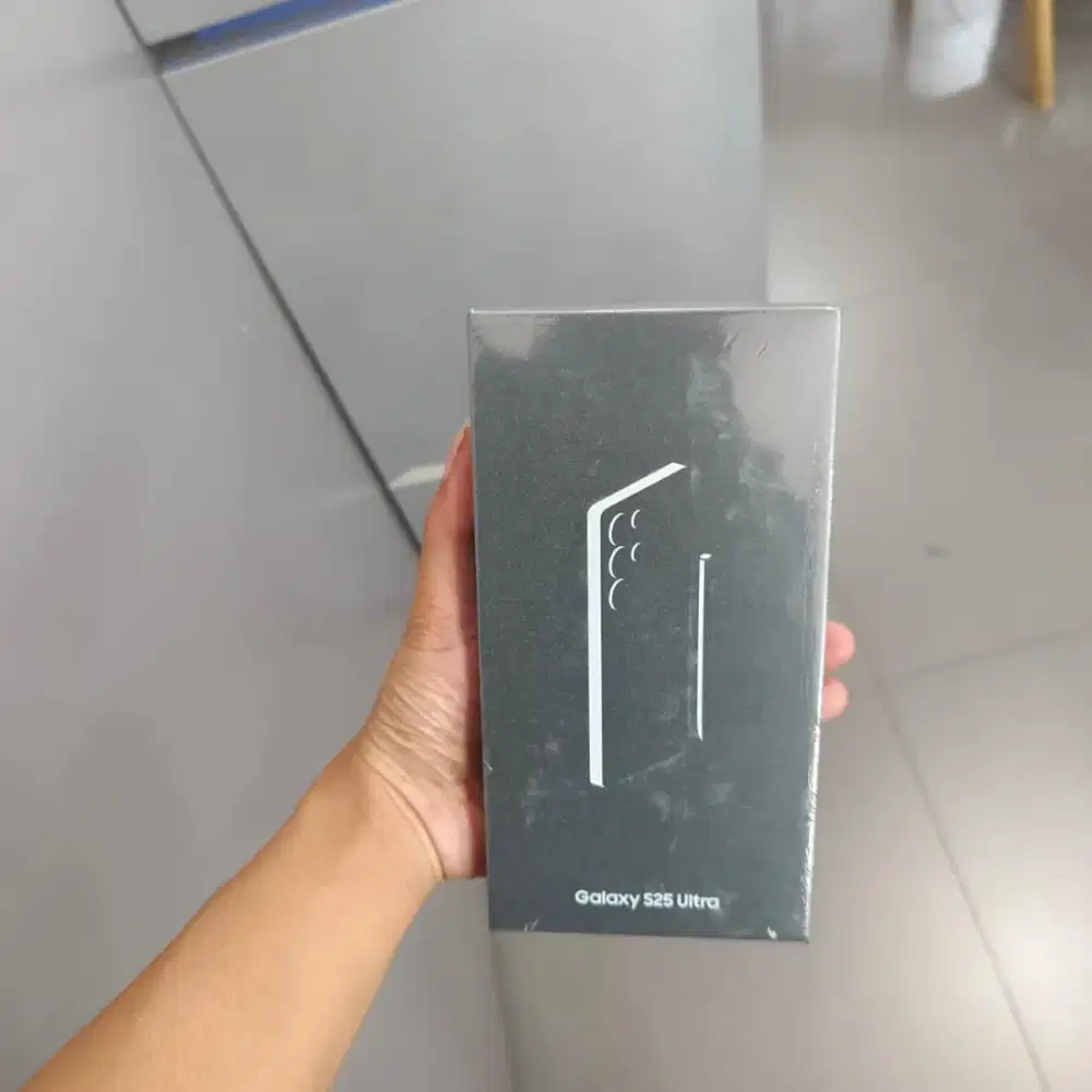 PROMO SPESIAL Samsung S25 ULTRA, cod gratis ongkir dan bergaransi