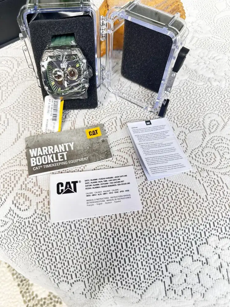 Mantap Jam Baru harga Bekas