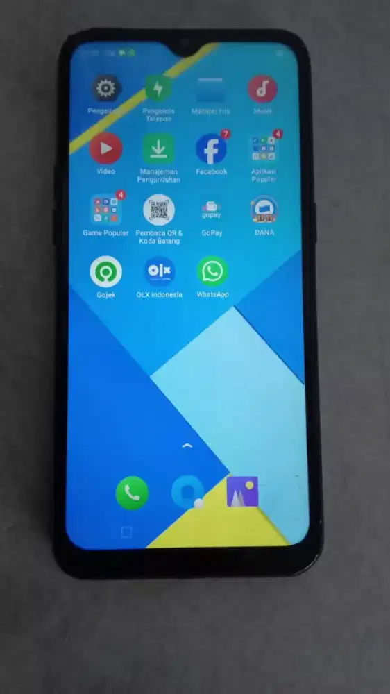 Realme C2 3/32GB