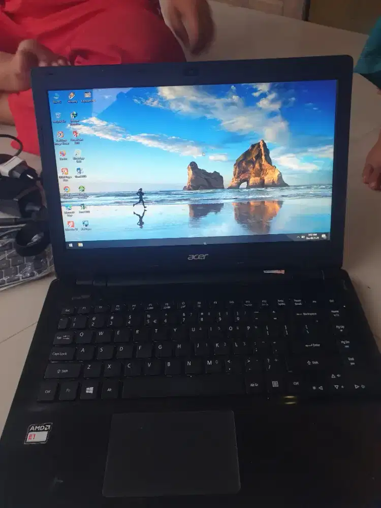 Jual Laptop ACER ASPIRE E 5421