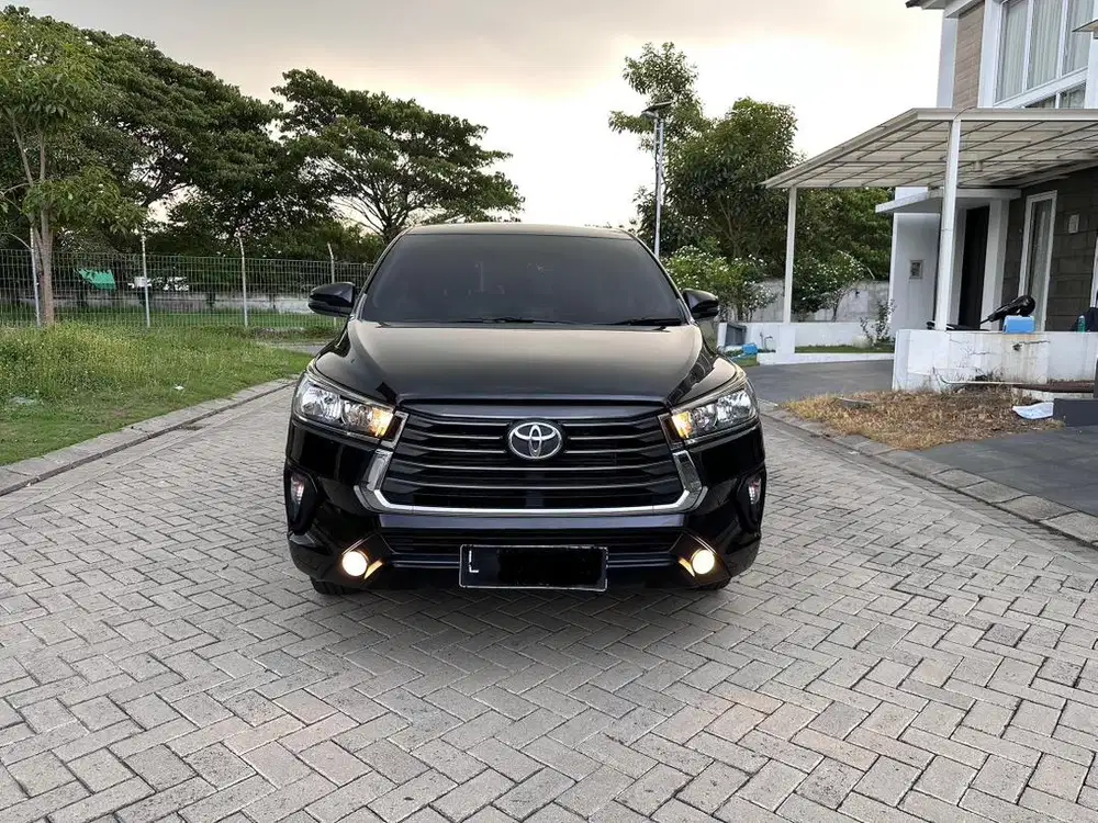 Innova G Diesel 2,4 Matic 2020