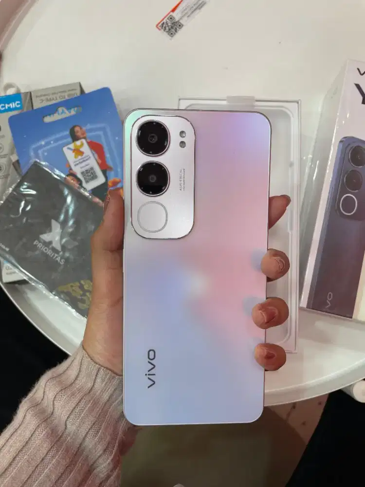 Vivo Y19s pro cash/cicilan tanpa dp