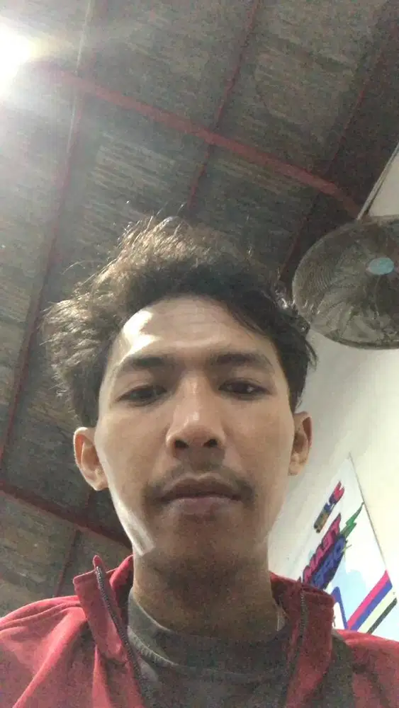 OJEK PRIBADI ANTAR JEMPUT ATAU BARANG