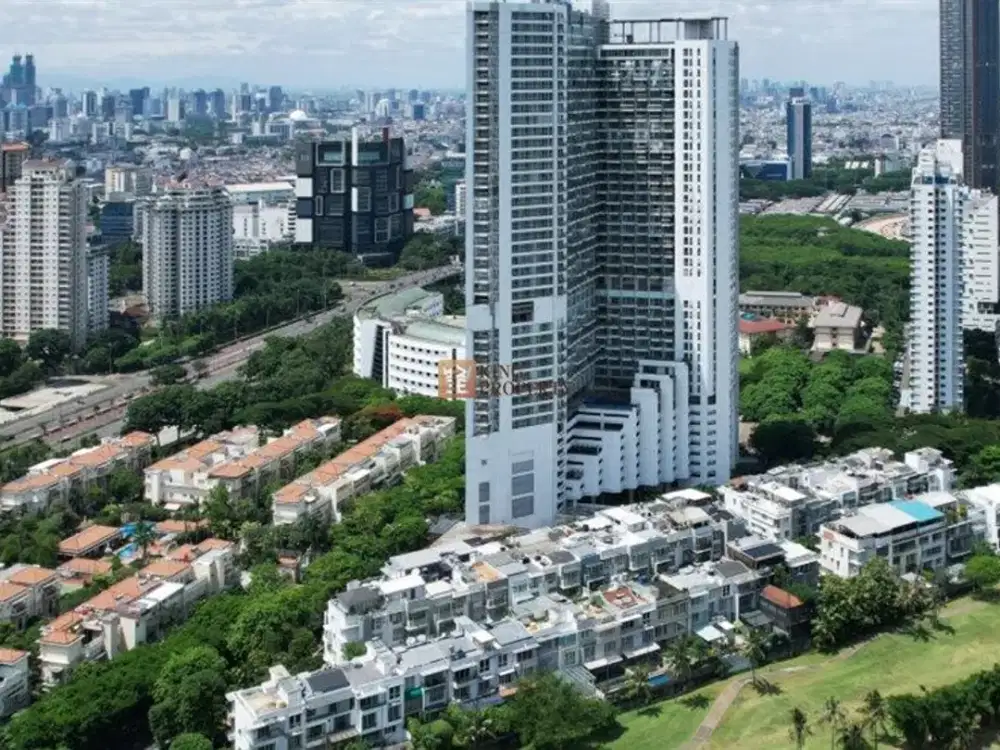 Hunian Berkelas dengan Private Lift! 2BR Springhill Royale Suites, Resort Concept, Kemayoran