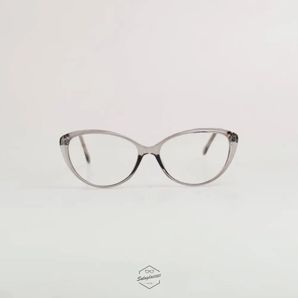 KACAMATA CAT EYE KEKINIAN BEST SELLER SIMPLE - SAKURA 05