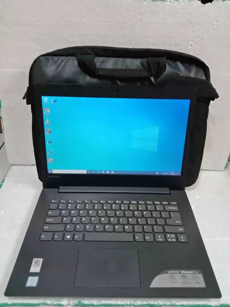 Lenovo Ideapad 320 core i3 gen 6 HDD 1000gb