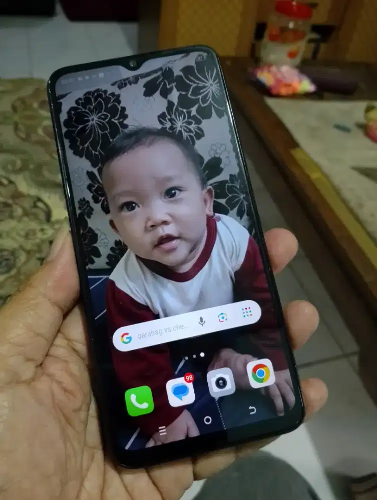 Itel A70.. 4+4/64.. hrg murrah ja bosskuh