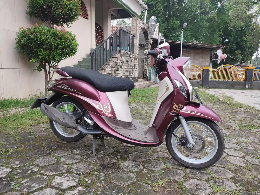 FINO PREMIUM TAHUN 2016