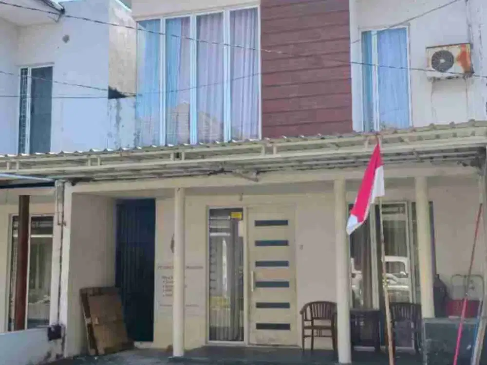 Evergreen De Parc, Gunungayar Tambak, Gunung Anyar, Surabaya dekat UPN