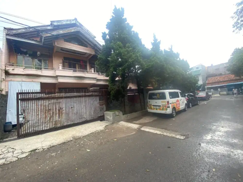 Lelang kost-kostan pasir jaya regol bandung