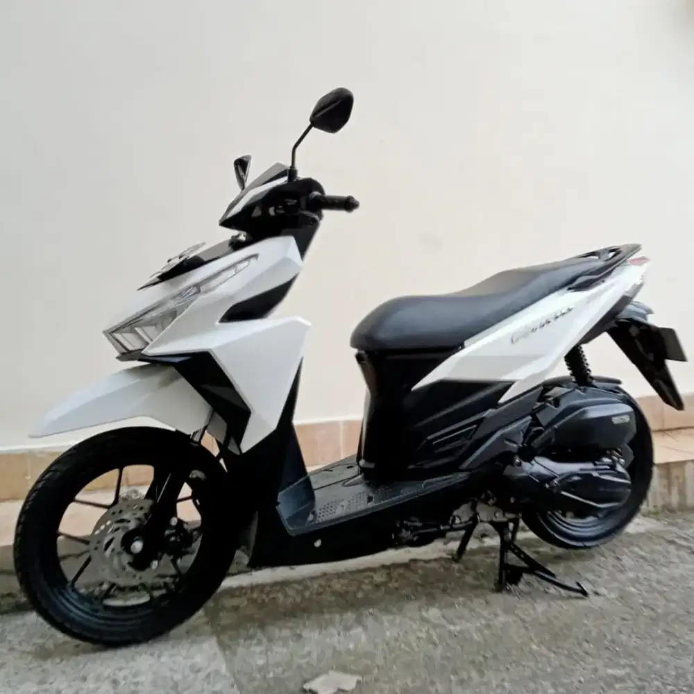 HONDA VARIO 150 OLD TAHUN 2018 CASH / KREDIT MURAH DP MULAI 500 RB